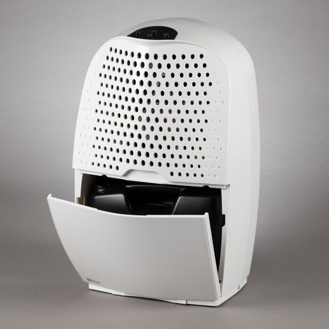 Ebac 4650 Dehumidifier 18 Litre