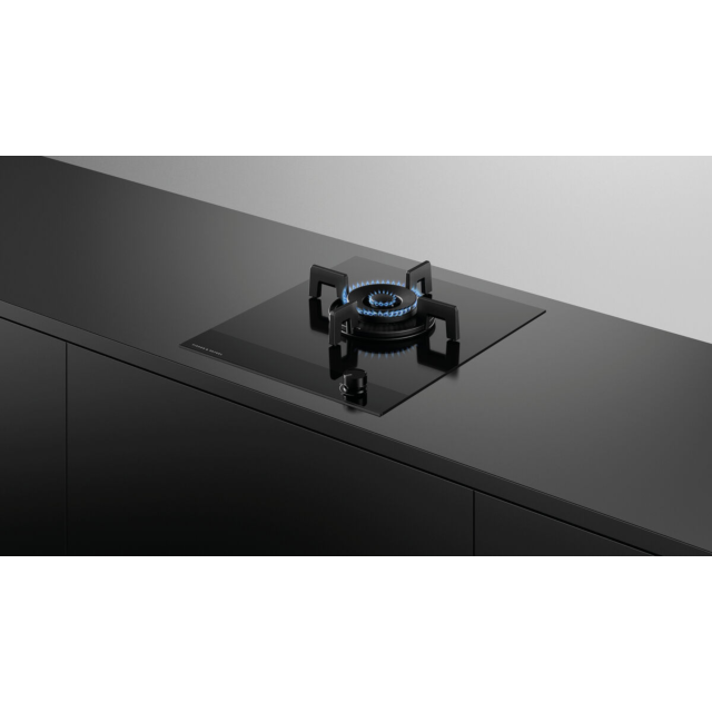 Fisher & Paykel 60cm Gas Hob with Four Burners