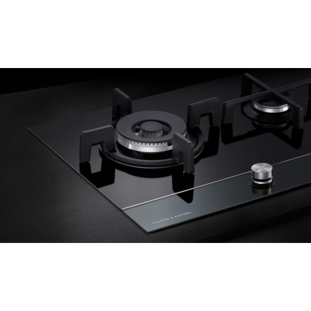 Fisher & Paykel 60cm Gas Hob with Four Burners