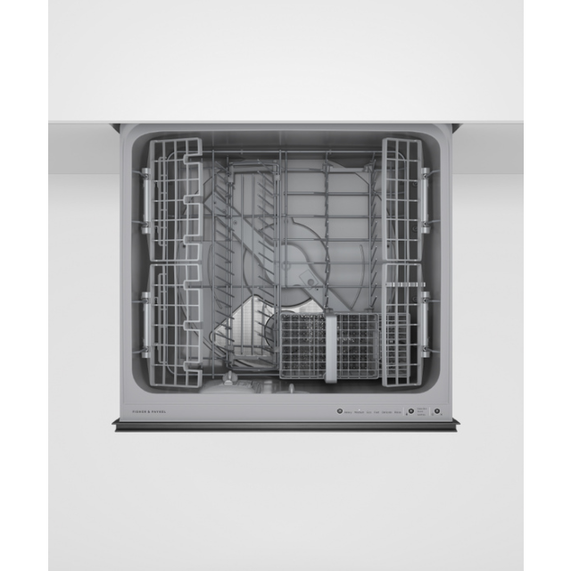 Fisher & Paykel Dishdrawer with 6 Setting Capacity