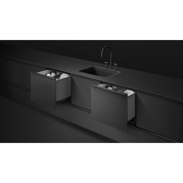 Fisher & Paykel Dishdrawer with 6 Setting Capacity