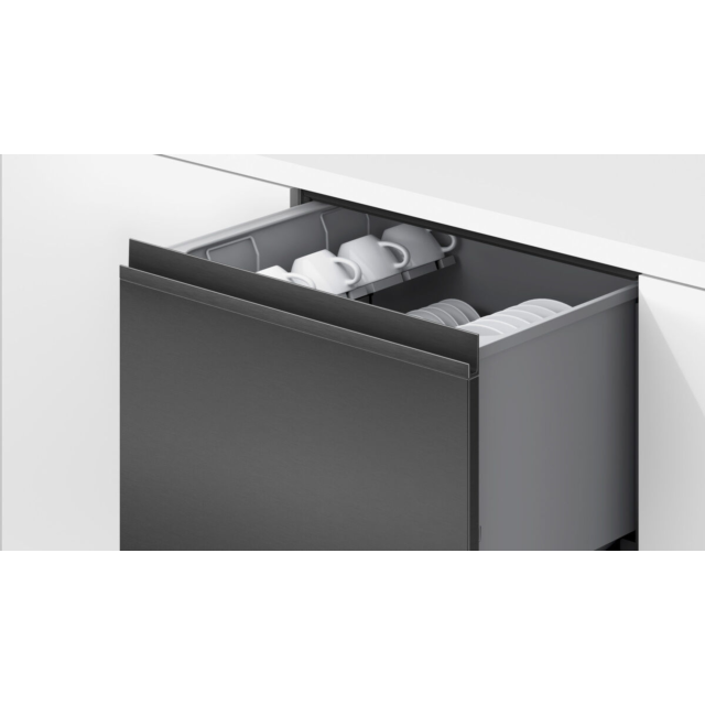Fisher & Paykel Dishdrawer with 6 Setting Capacity