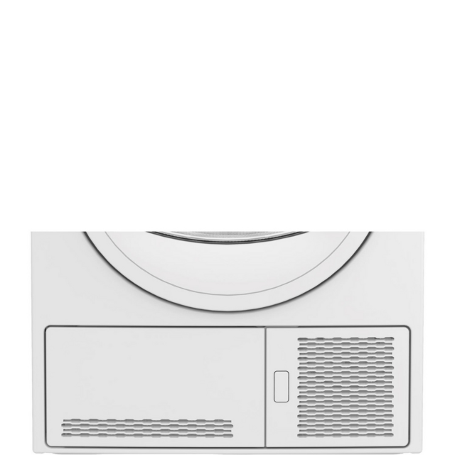 Hotpoint CHDC92WWGDUK 9kg Condenser Tumble Dryer White