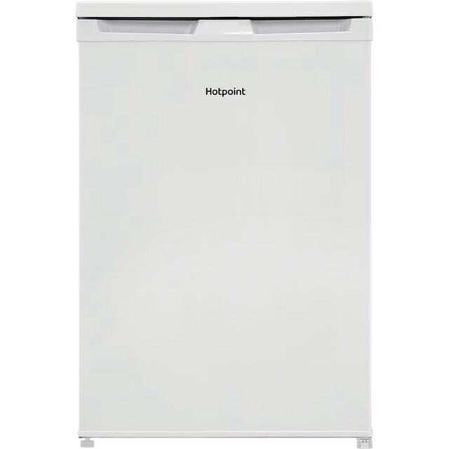 Hotpoint H55Z1112WUK Low Frost Under Counter Freezer