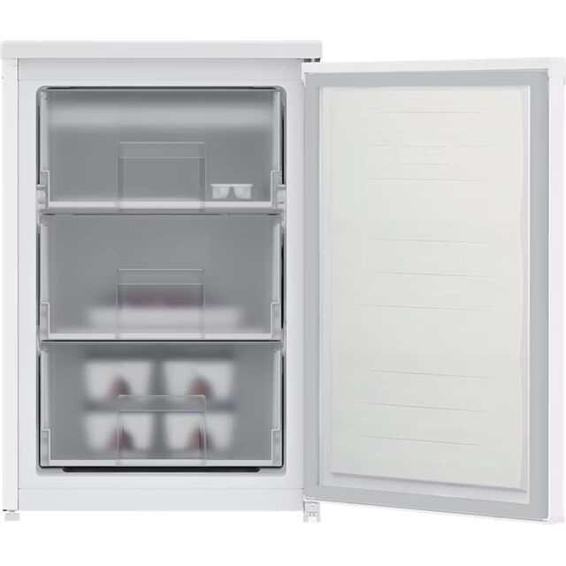 Hotpoint H55Z1112WUK Low Frost Under Counter Freezer