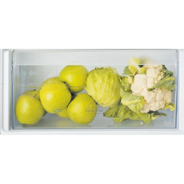 Hotpoint HS12A1D1 Built-In Larder Fridge