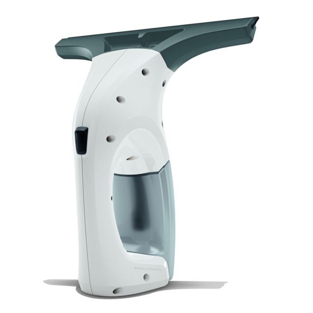 Karcher WV1 Window Vacuum - White