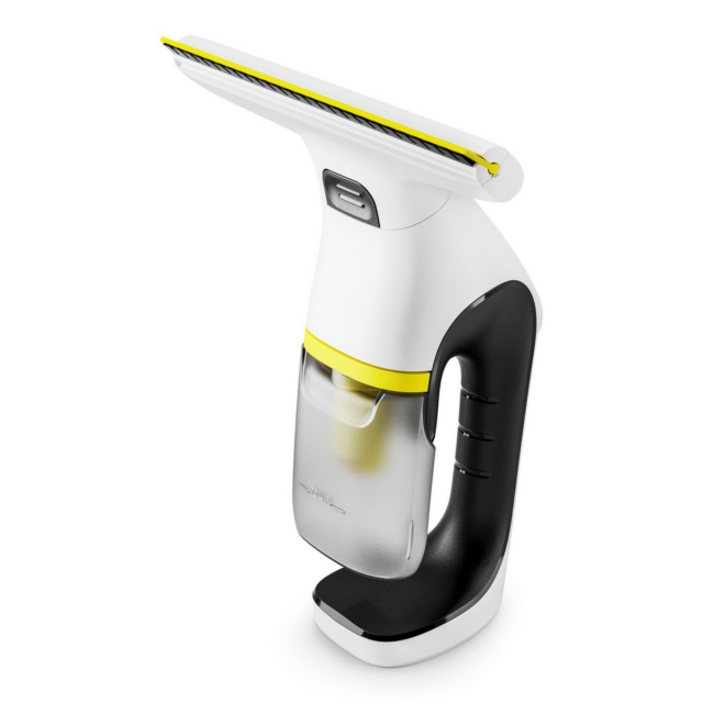 K?rcher WV1 Compact Window Vac White Model