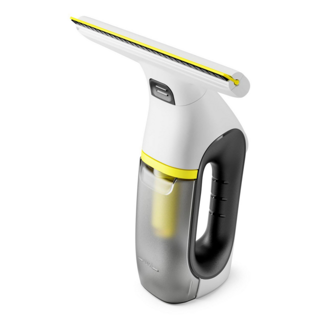 K?rcher WV2 Universal Care Window Vac White