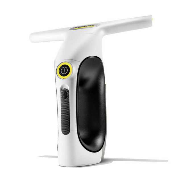 K?rcher WV2 Universal Care Window Vac White
