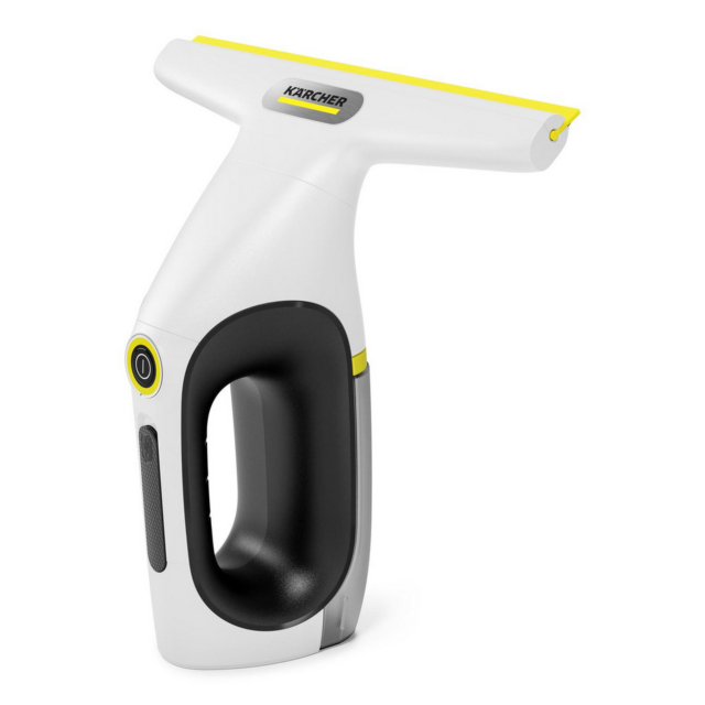 K?rcher WV2 Universal Care Window Vac White