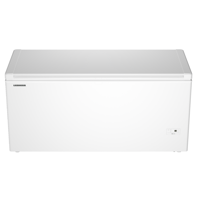 Liebherr CFE2500 497L Chest Freezer with Smart Frost