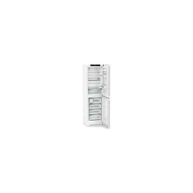 Liebherr CNC5724 Combined Fridge-Freezers With Easyfresh And Nofrost