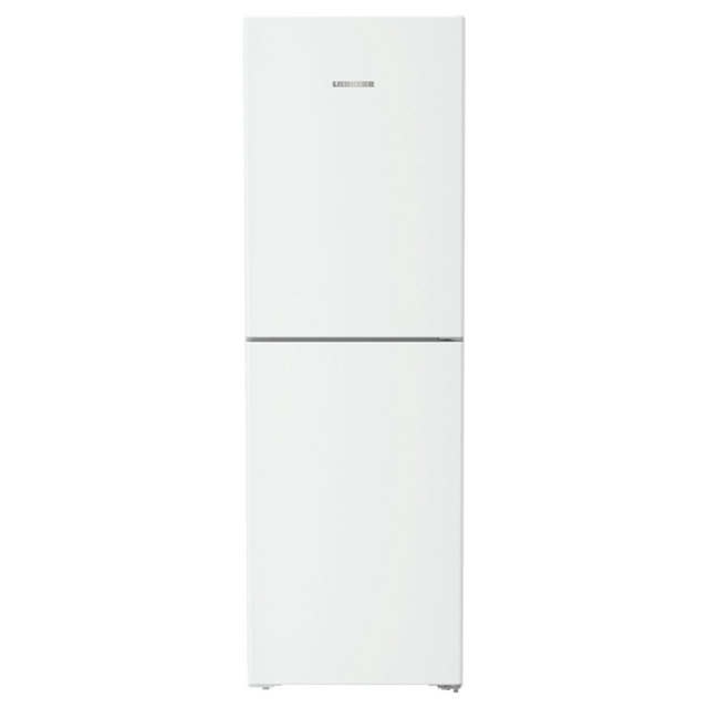 Liebherr CND5204 59.7cm 50/50 Frost Free Fridge Freezer - White