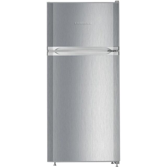Liebherr CTELE2131 Top-Mount Fridge Freezer