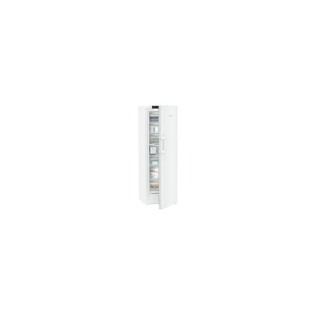 Liebherr FNC527I Freestanding Freezer