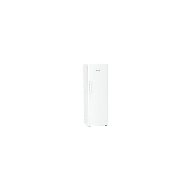 Liebherr FNC527I Freestanding Freezer