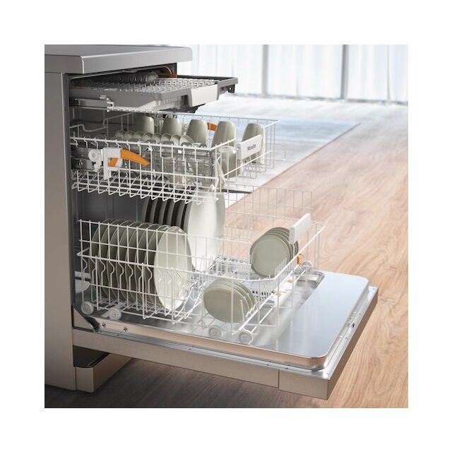 Miele G 5811 SC FRONT ACTIVE PLUS Dishwasher