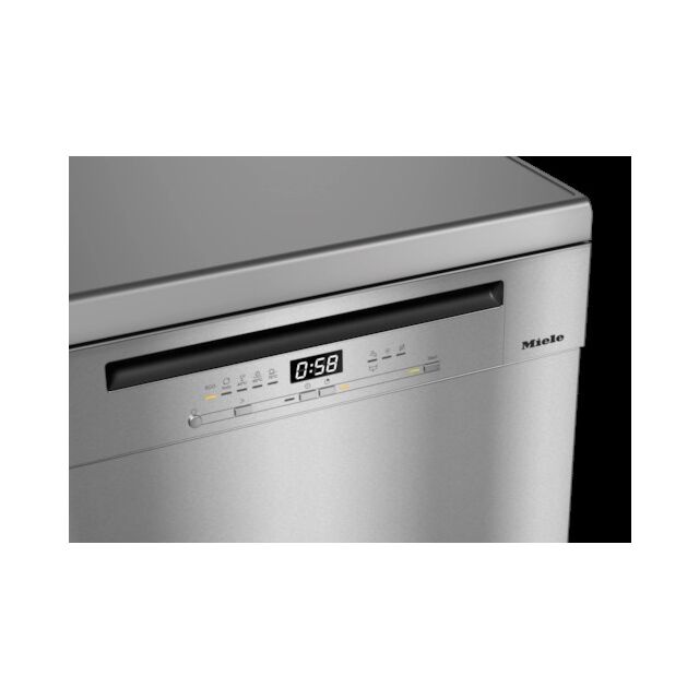 Miele G 5811 SC FRONT ACTIVE PLUS Dishwasher