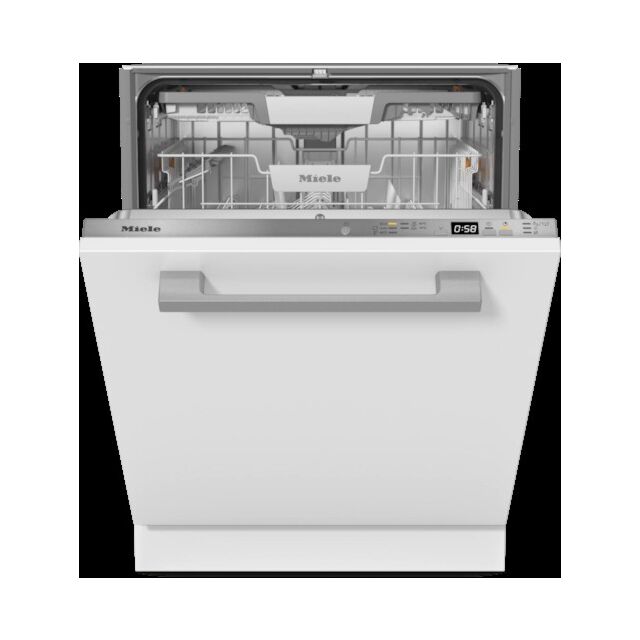 Miele G 5851 SCVI ACTIVE PLUS Fully Integrated Dishwasher