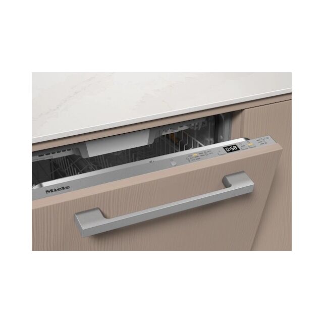 Miele G 5851 SCVI ACTIVE PLUS Fully Integrated Dishwasher
