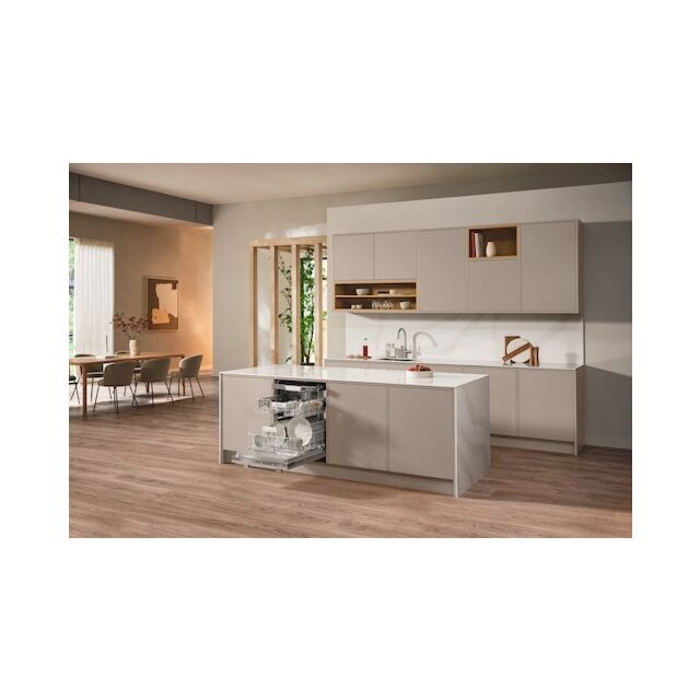 Miele G 5851 SCVI ACTIVE PLUS Fully Integrated Dishwasher