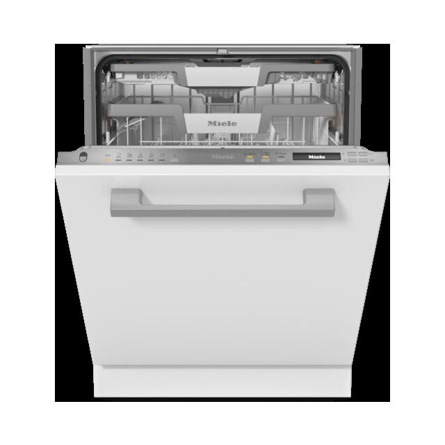 Miele G 7080 SCVI AUTODOS Fully- Integrated Dishwasher