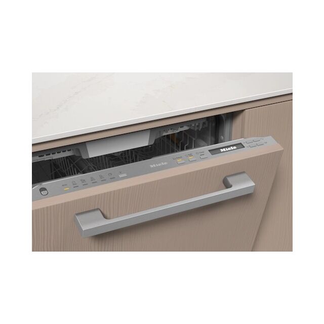 Miele G 7080 SCVI AUTODOS Fully- Integrated Dishwasher