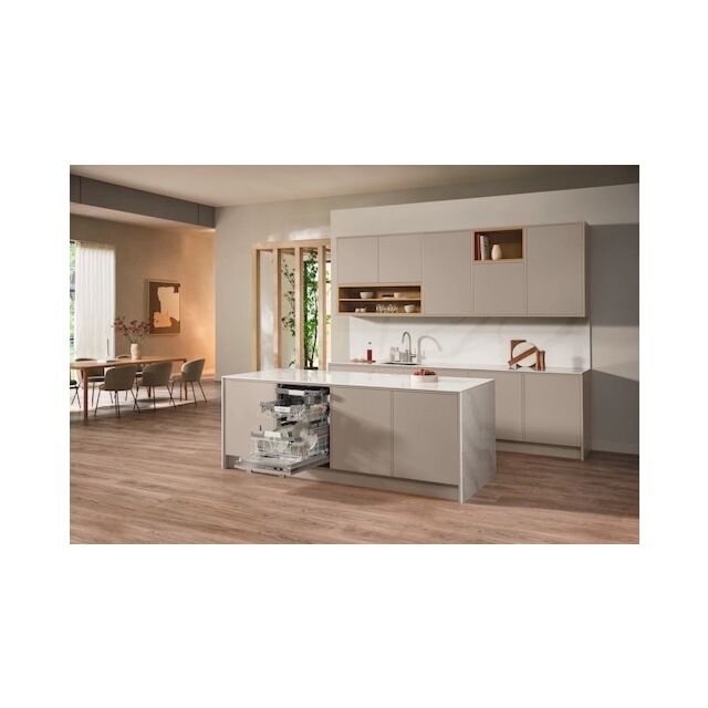 Miele G 7080 SCVI AUTODOS Fully- Integrated Dishwasher