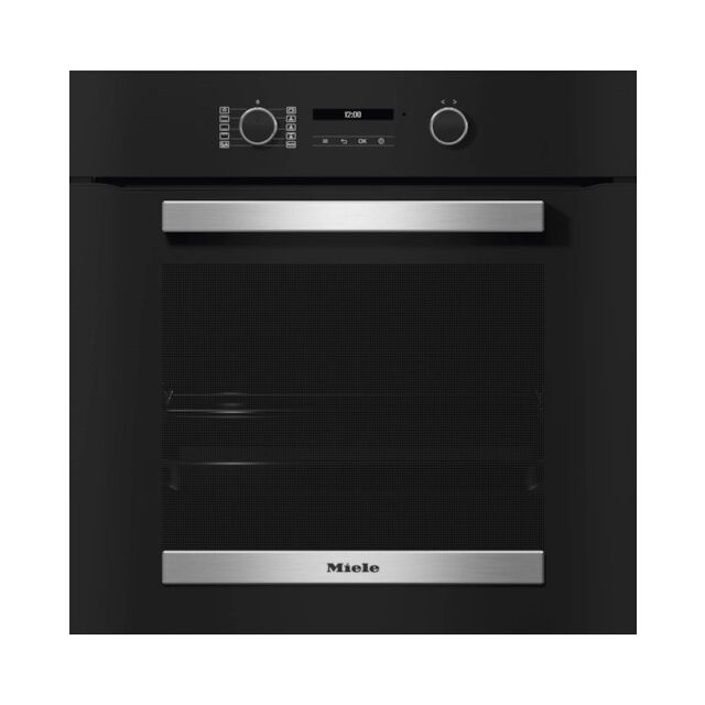 Miele H 2465 B ACTIVE Single Oven