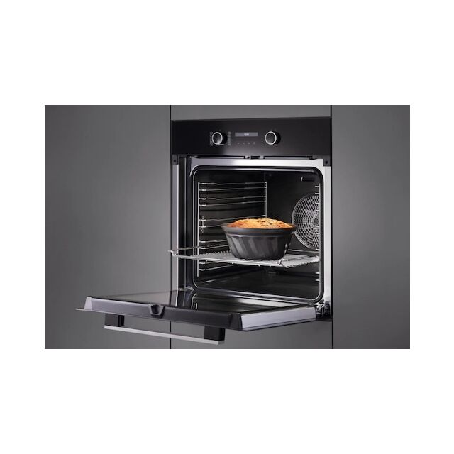 Miele H 2465 BP ACTIVE Single Pyro Oven