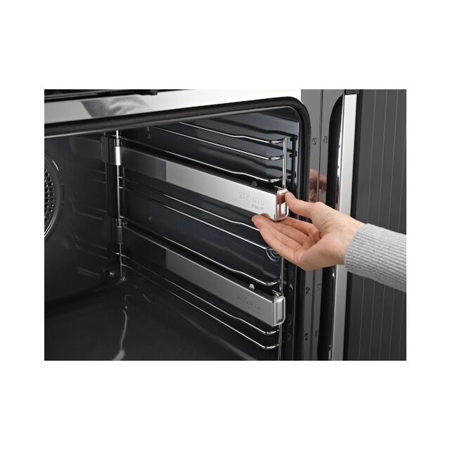 Miele H 7364 BP Single Oven With Pyro Cleaning