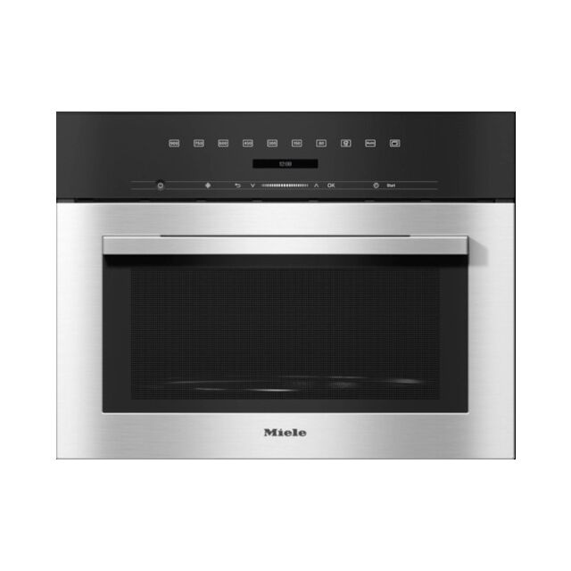 Miele M 7140 TC 45Cm Microwave