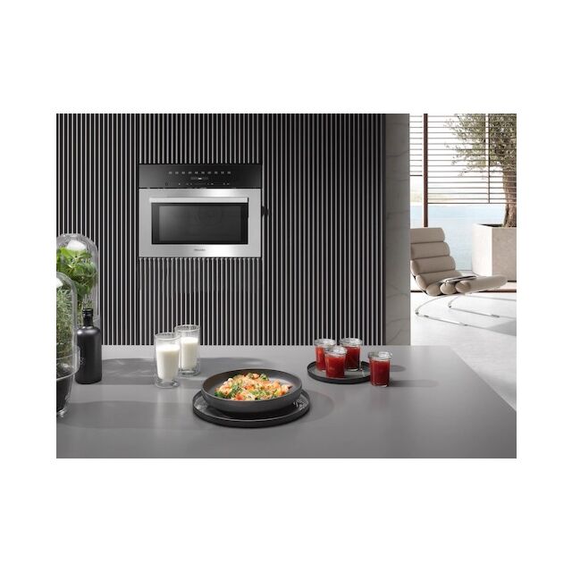 Miele M 7140 TC 45Cm Microwave