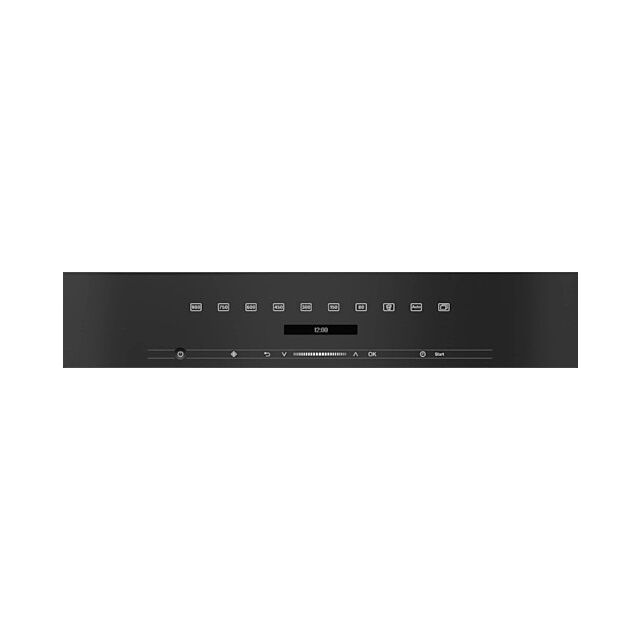 Miele M 7140 TC 45Cm Microwave