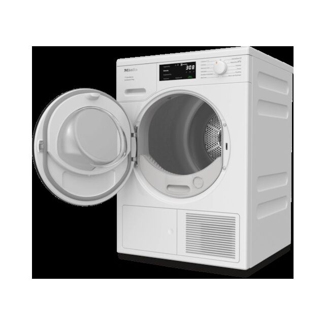 Miele TED645WP Ecospeed &9Kg Gb Heat-Pump Dryer
