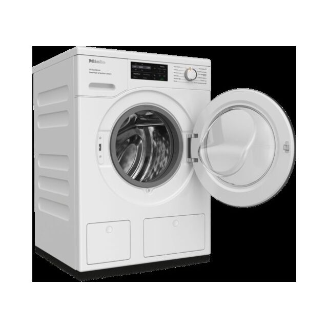 Miele WEJ885 WCS PWASH&TDOS&STEAM A -20 %* I 9 Kg I 1600 Rpm I Auto. Dispensing I Quickpowerwash I V