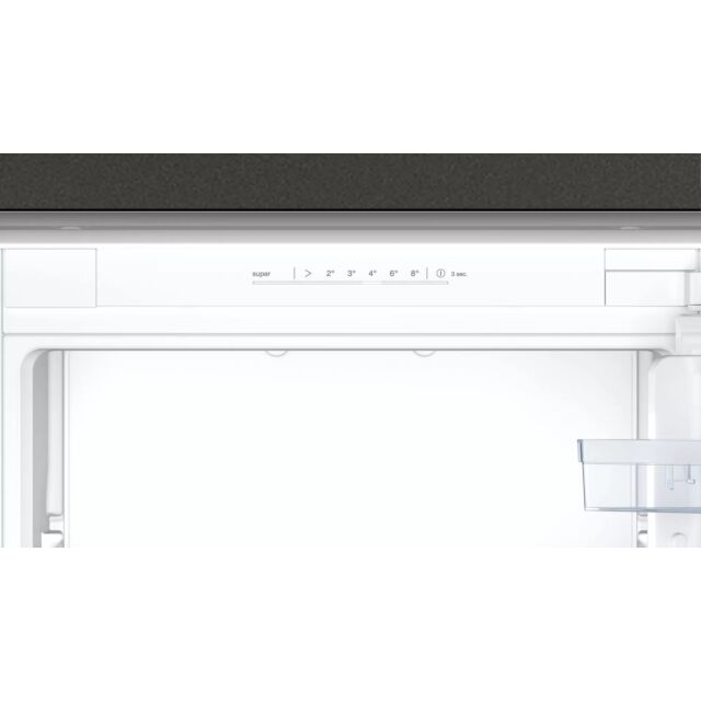 Neff KI7861SE0G Built In Fridge Freezer