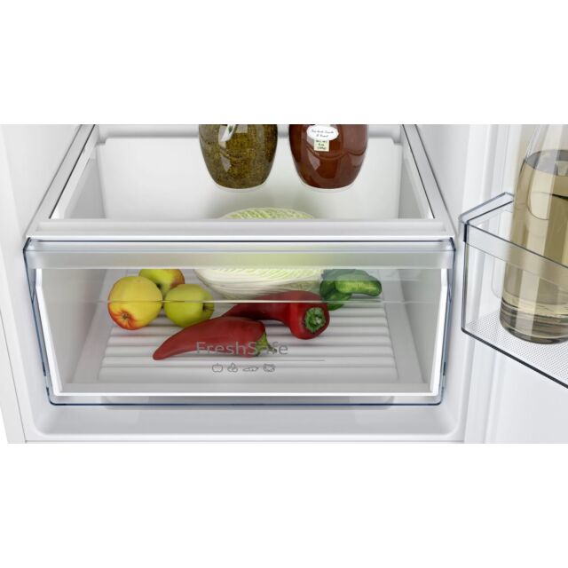 Neff KI7861SE0G Built In Fridge Freezer