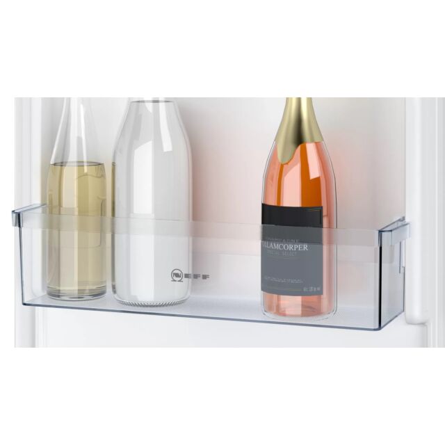 Neff KI7861SE0G Built In Fridge Freezer