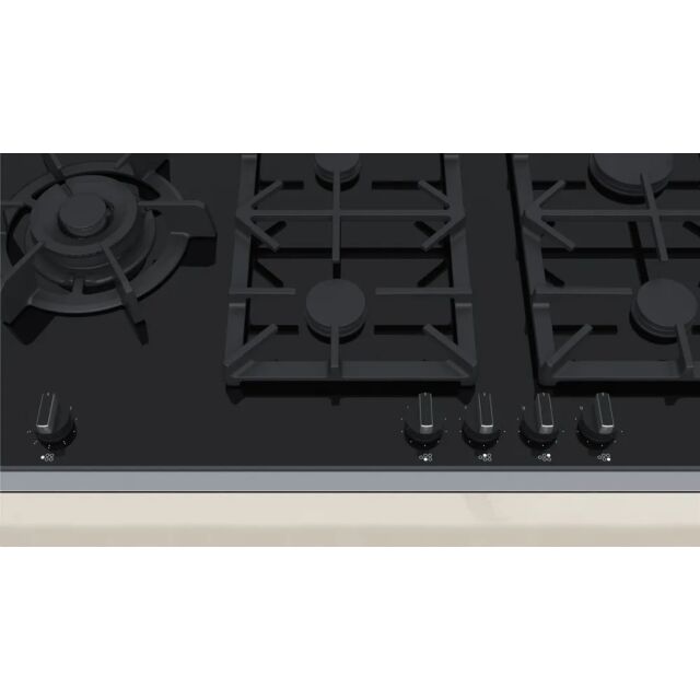 Neff T29TS79NO Ceramic Gas Hob W-90Cm***END OF LINE CLEARANCE****