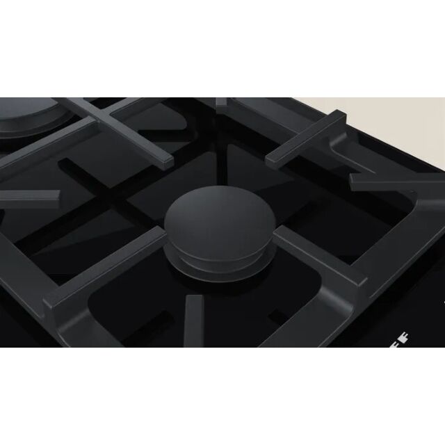 Neff T29TS79NO Ceramic Gas Hob W-90Cm***END OF LINE CLEARANCE****