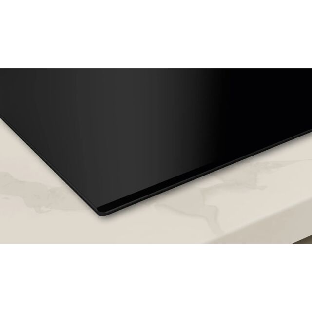 Neff T69FUV4L0 90cm Induction Hob - Black