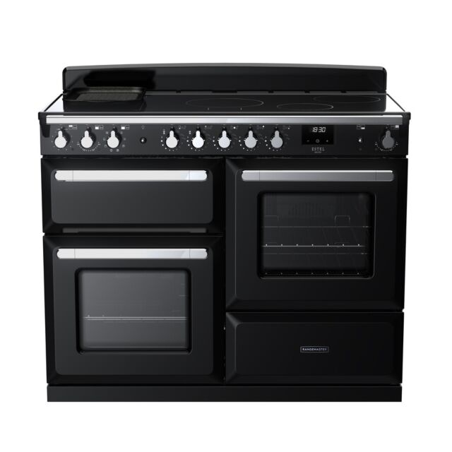 Rangemaster ESDLO110EIPGBL/CM1 Estel Deluxe 110 Induction