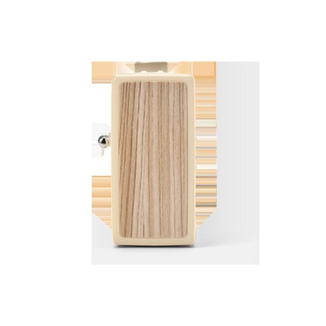 Roberts Radio RAMBLERBTMPC Wireless Mini Stereo - Pastel Cream