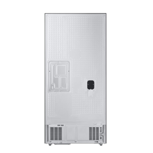 Samsung RF50C532EB1/EU 81.7cm American Fridge Freezer - Black