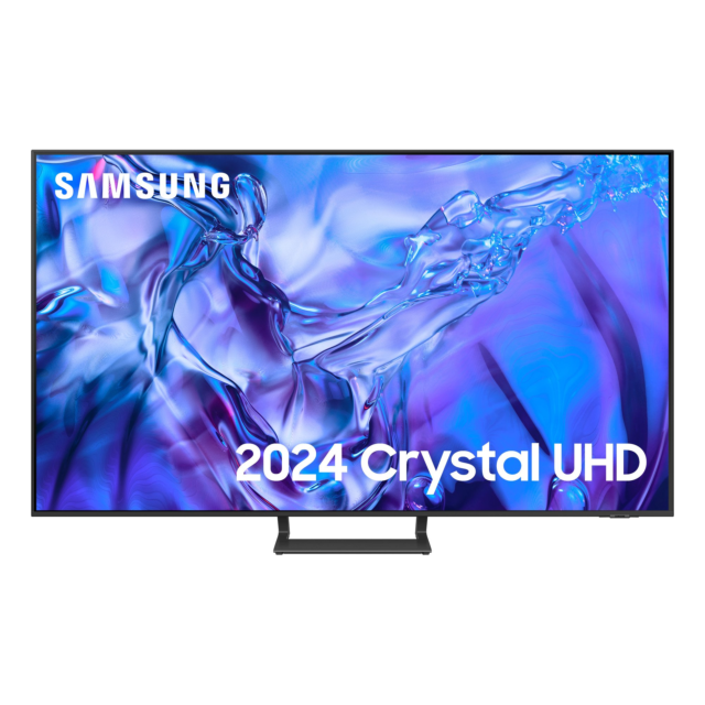 Samsung UE55DU8500KXXU 55inch 4K Crystal UHD HDR Smart TV