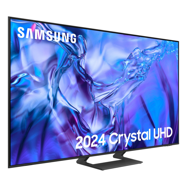 Samsung UE55DU8500KXXU 55inch 4K Crystal UHD HDR Smart TV