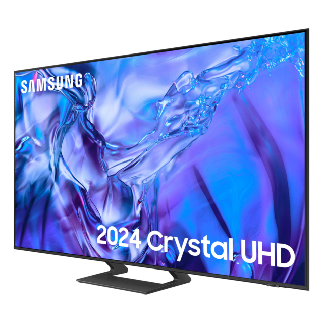 Samsung UE55DU8500KXXU 55inch 4K Crystal UHD HDR Smart TV