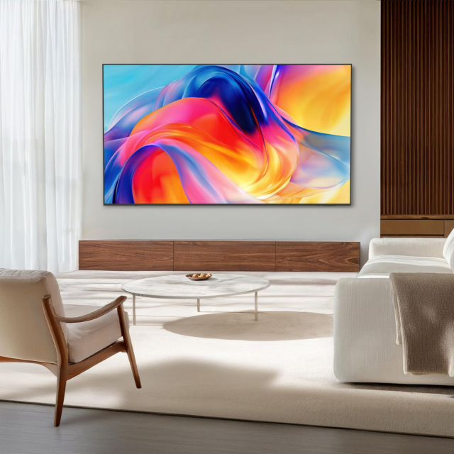 Samsung UE55M70HAKXXU 55inch 4K Mini LED Smart TV